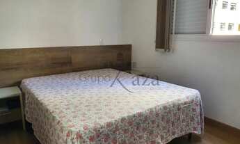 Imagem 15: Oportunidade - Apartamento - Jardim Satélite - Floradas de São José - 3 Dormitórios - 103m