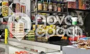 Imagem 4: Tijuca Galpão / depósito com venda por R$749.000