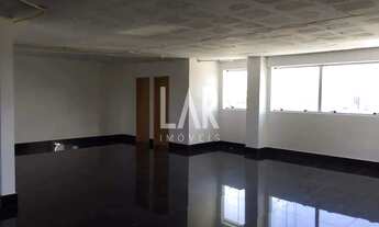 Imagem: Andar Corrido à venda, 2 vagas, Barro Preto