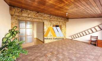 Imagem 4: Casa com 2 dormitórios à venda, 139 m² por R$ 329.000,00 - Vila Barcelona - Sorocaba/SP