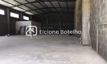 Imagem 2: Aluguel Galpão JARDIM BRASILIA