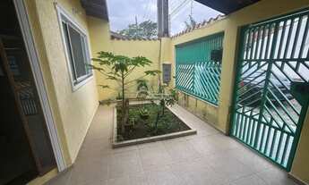 Imagem 3: Casa com 3 quartos, Cidade Jardim - Jacareí