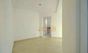 Imagem 7: Apartamento com 2 quartos à venda, 60 m² por R$ 607.250 - Serra - Belo Horizonte/MG