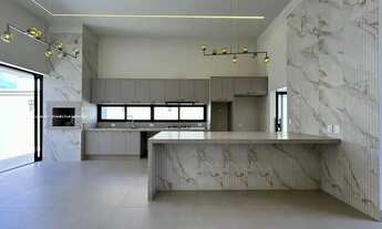 Imagem 6: Casa em Condomínio para Venda em Álvares Machado, Portinari II, 3 dormitórios, 3 suítes, 4