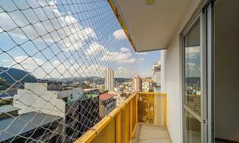 Imagem: Apartamento 1 quarto - Cascatinha