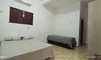 Imagem 6: Casa com 8 dormitórioscom perfil de pousada à venda, 516 m² por R$ 950.000 - São Miguel do