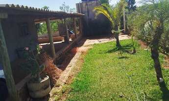 Imagem 2: Vendo uma chácara ou troco