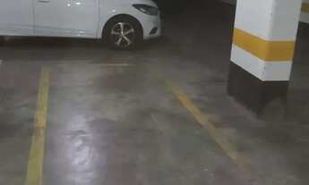 Imagem 7: Imóvel para aluguel com 75 metros quadrados com 2 quartos em Funcionários - Belo Horizonte