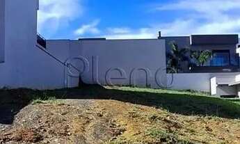 Imagem: Terreno à venda em Indaiatuba, Jardins