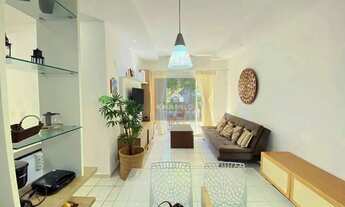 Imagem 3: Imóvel para venda tem 72 metros quadrados com 2 quartos em Porto das Dunas - Aquiraz - CE