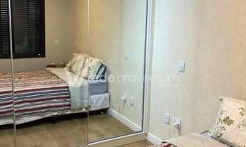 Imagem 6: Apartamento para venda no condominio San Marino em Paulinia!