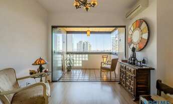 Imagem 2: Apartamento de 2 dormitórios sendo 1 suíte e 1 vaga