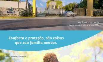 Imagem 4: Lote à venda no BAHAY , BARRA NOVA, Marechal Deodoro, AL