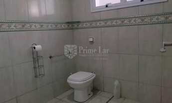 Imagem 5: ACEITA FINANCIAMENTO Lindo sobrado Comercial Residencial no Jardim Bertioga