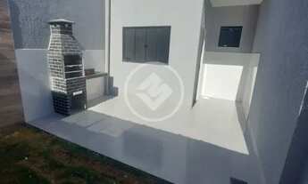 Imagem 2: Casa com Excelente Custo Benefício no Jardim Itaipu!!!!! codigo: 75233