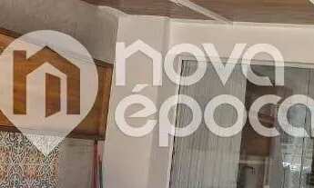 Imagem 5: Lagoa Apartamento cobertura com 3 dormitórios