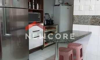 Imagem 7: Casa de condomínio em Rua Piracema - Piatã - Salvador/BA