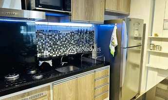 Imagem 6: Apartamento Silencioso Posição Solar Norte