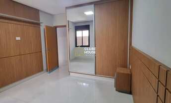 Imagem 7: Casa com 4 suítes e móveis planejados à venda por R$ 2.390.000 - Condomínio Resi