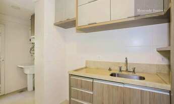 Imagem 6: Apartamento com quartos à venda- Portão - Curitiba/PR