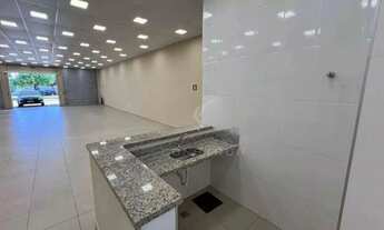 Imagem 3: SALÃO PARA LOCAÇÃO LOCALIZADO NO JARDIM NOVA EUROPA EM CAMPINAS-SÃO PAULO