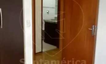 Imagem 16: Apartamento com 3 Dormitórios para Venda e Locação no Edifício Residencial do Lago III, na