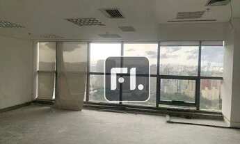 Imagem 4: Cobertura para alugar, 1180 m² por R$ 372.531/mês - Vila Olímpia - São Paulo/SP