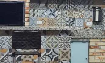 Imagem 6: Sobrado Alto Padrão