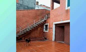 Imagem 6: Casa com 3 dormitórios à venda, 212 m² por R$ 469.900,00 - Jardim Nove de Julho - São Paul