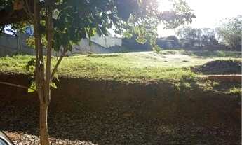 Imagem: Terreno cond.sao conrado-campinas 600metros