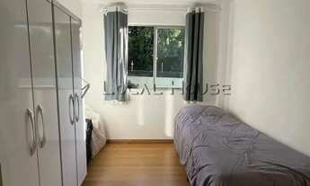 Imagem 7: Apartamento à venda em Curitiba, Capão Raso, com 3 quartos, 82m²