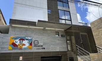 Imagem 2: 2 quartos com suite pronto na praia do bessa