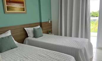 Imagem 5: Apartamento com 2 dormitórios à venda, 86 m² por R$ 765.000,00 - Indaiá - Bertioga/SP