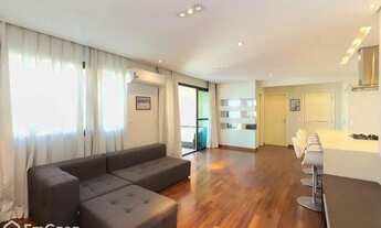 Imagem: Apartamento à venda em Sao Paulo