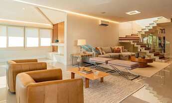 Imagem 6: Venda-Casa de condomínio-Santana de Parnaíba-Alphaville