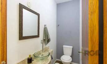 Imagem 6: Casa para Venda - 135m², 3 dormitórios, sendo 1 suites, Hípica