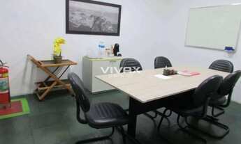 Imagem: ENGENHO NOVO - Grão Pará - 1 Quarto