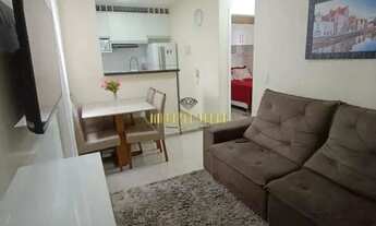 Imagem 3: Apartamento com 2 dormitórios sem sacada para Venda no For Life Cidade das Flores Sem elev