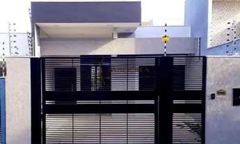 Imagem: Casa à Venda em Jardim Higienópolis, Maringá