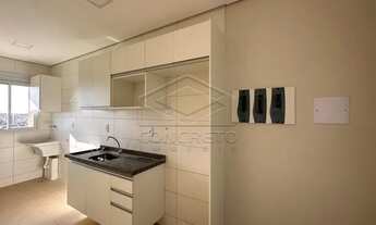 Imagem 4: Apartamento Padrão em Jaú