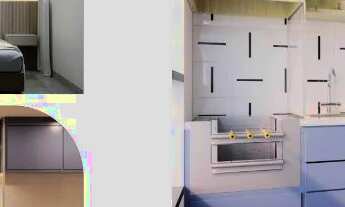 Imagem 2: ABAIXOU! VENDO ÁGIO APARTAMENTO VILA ROSA ART HAUS GOIÂNIA + 2 VAGAS GARAGEM