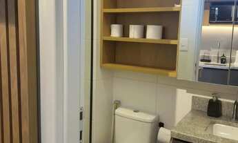 Imagem 7: Alugo apartamento 1/4 no Caminho das Árvores