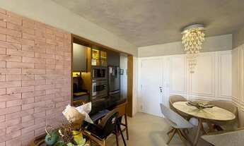 Imagem 3: Apartamento com 2 quartos à venda em Florianópolis! Mobiliado, Vista Mar e 1 vaga de garag