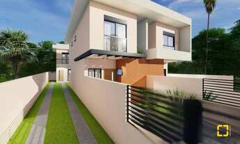 Imagem 4: Casa financiável com 2 suítes e terraço a 300 metros da praia do Campeche