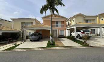 Imagem: Tamboré 7 Exclusive Houses - CASA c/ piscina