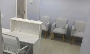 Imagem 5: Sala Comercial para Venda em Osasco, Vila Yara, 1 banheiro, 1 vaga