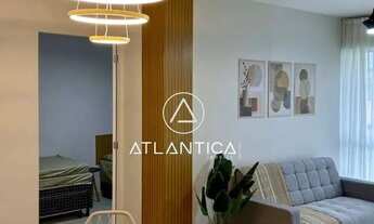 Imagem 10: Atlântica imóveis tem excelente apartamento à venda, por R$ 295.000,00 - Costazul -Rio das