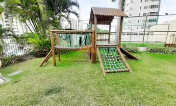 Imagem 6: Edf Palacio de queluz,156m,3 quartos,2 suítes,3 vagas de garagens, melhor lazer da região