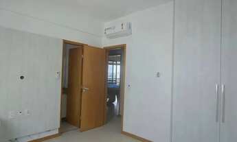 Imagem 15: Apartamento de 146 m² Condomínio Monte Carlo Residence