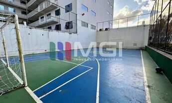 Imagem 2: Apartamento a venda 3 quartos 3 suites setor Oeste Goiânia GO